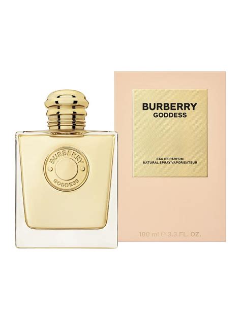 goddess burberry 100ml